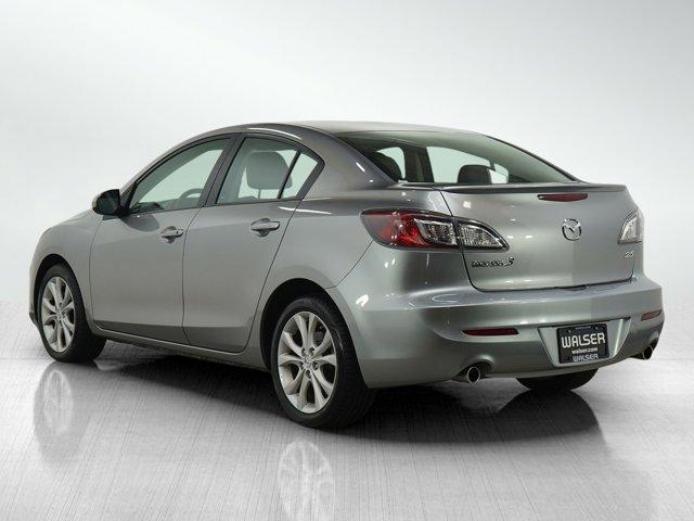 used 2011 Mazda Mazda3 car, priced at $11,998
