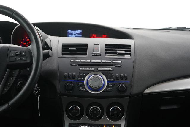 used 2011 Mazda Mazda3 car, priced at $11,998