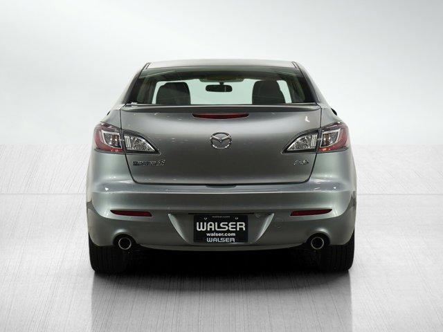 used 2011 Mazda Mazda3 car, priced at $11,998