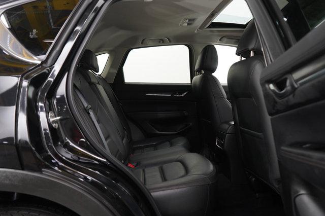 used 2022 Mazda CX-5 car, priced at $26,998