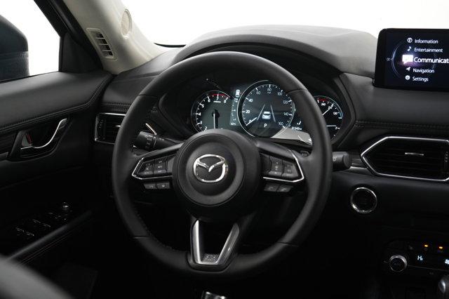 used 2022 Mazda CX-5 car, priced at $26,998