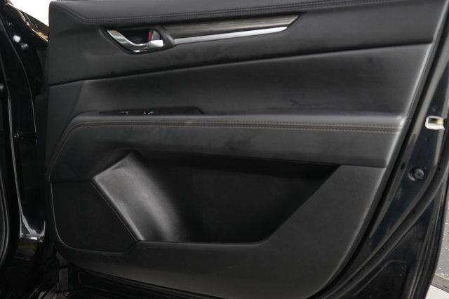 used 2022 Mazda CX-5 car, priced at $26,998