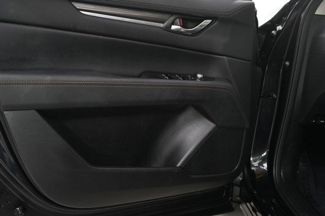 used 2022 Mazda CX-5 car, priced at $26,998