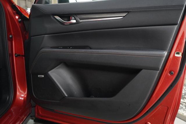 used 2023 Mazda CX-5 car, priced at $27,599