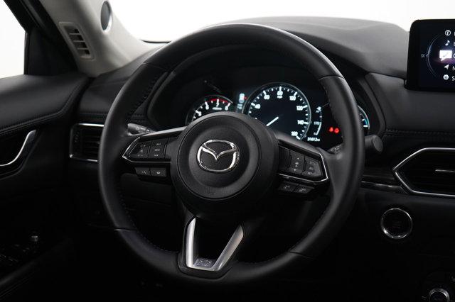 used 2023 Mazda CX-5 car, priced at $27,599
