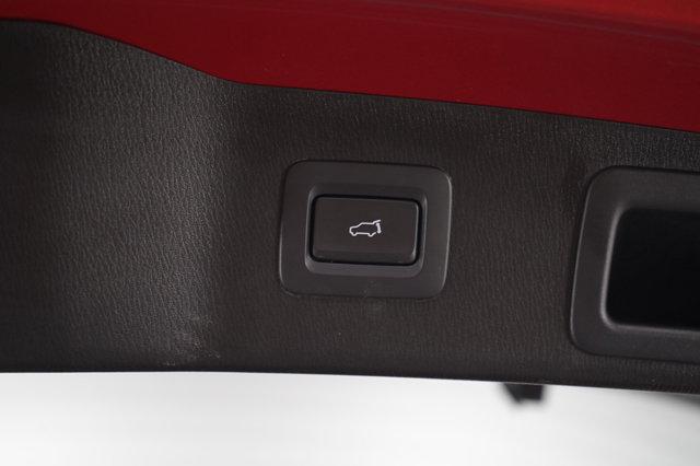 used 2023 Mazda CX-5 car, priced at $27,599
