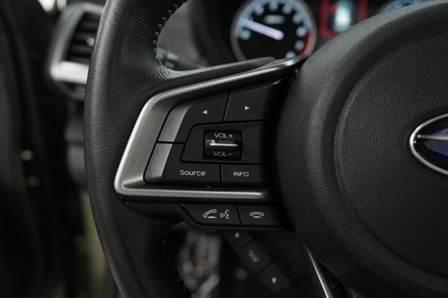 used 2021 Subaru Forester car, priced at $23,998
