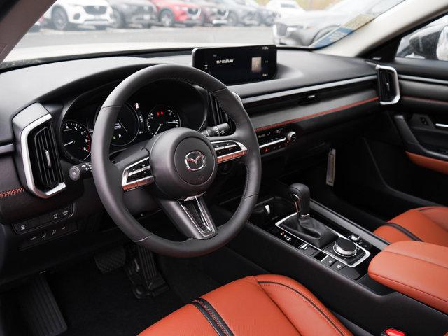 new 2025 Mazda CX-50 car, priced at $40,101