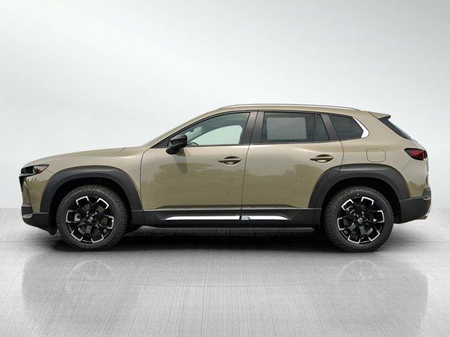 new 2025 Mazda CX-50 car, priced at $40,601