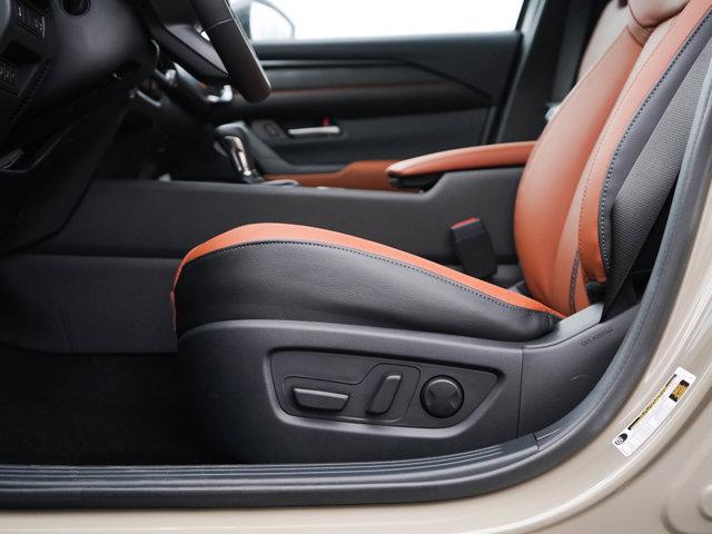 new 2025 Mazda CX-50 car, priced at $40,101