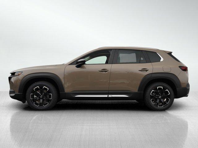 new 2025 Mazda CX-50 car, priced at $40,101
