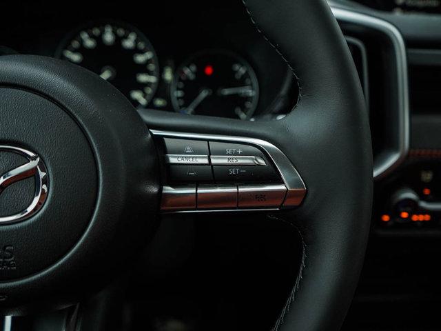 new 2025 Mazda CX-50 car, priced at $41,601