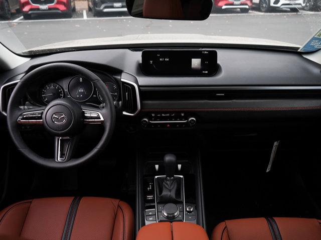 new 2025 Mazda CX-50 car, priced at $40,101