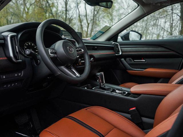 new 2025 Mazda CX-50 car, priced at $41,601