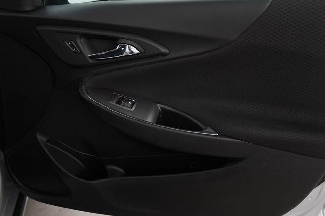 used 2021 Chevrolet Malibu car, priced at $14,998