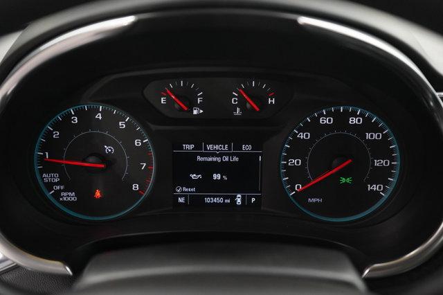 used 2021 Chevrolet Malibu car, priced at $14,998