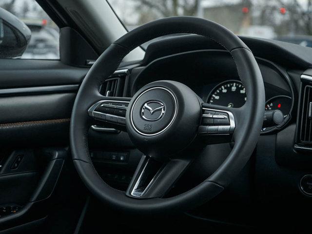 new 2025 Mazda CX-50 Hybrid car, priced at $39,469