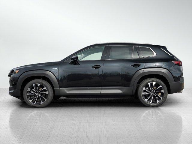 new 2025 Mazda CX-50 Hybrid car, priced at $39,469