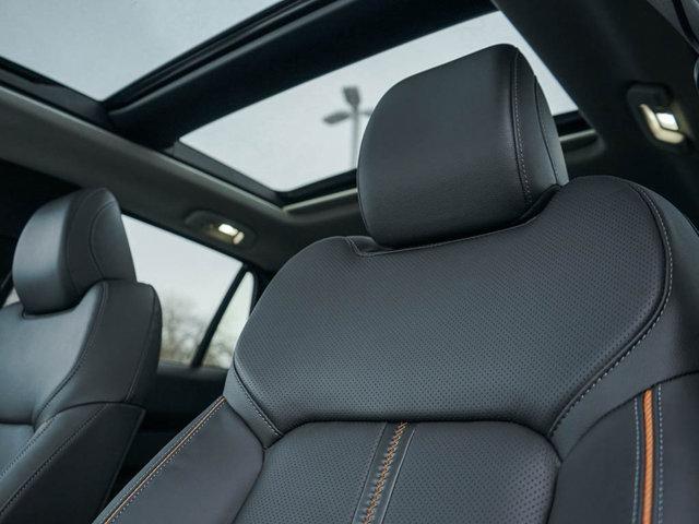 new 2025 Mazda CX-50 Hybrid car, priced at $39,469