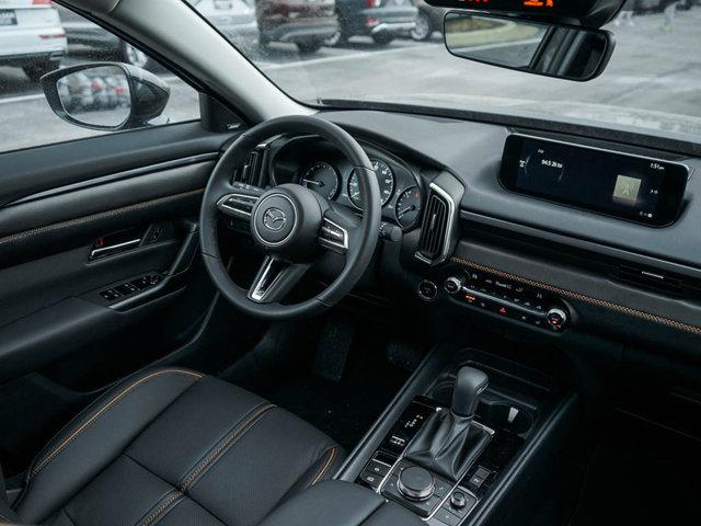 new 2025 Mazda CX-50 Hybrid car, priced at $39,469