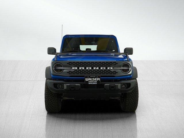 used 2023 Ford Bronco car, priced at $51,998