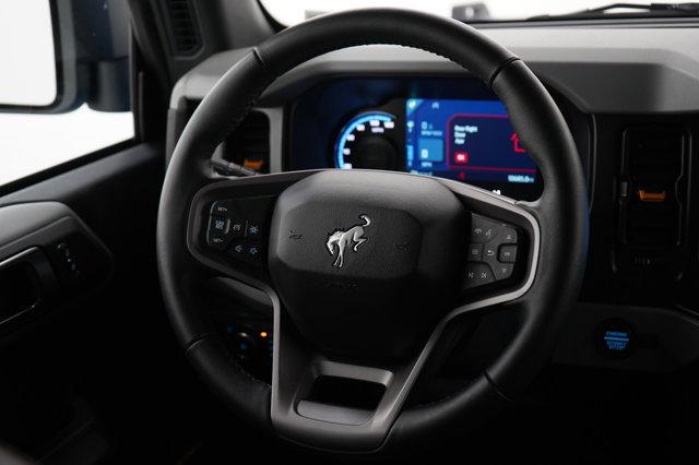 used 2023 Ford Bronco car, priced at $51,998