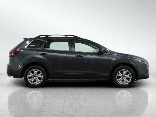 used 2013 Mazda CX-9 car, priced at $6,998