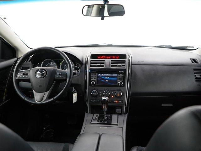 used 2013 Mazda CX-9 car, priced at $6,998