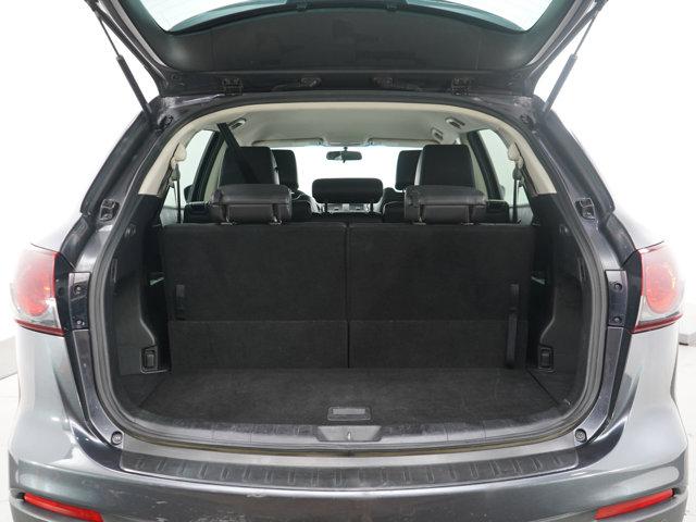 used 2013 Mazda CX-9 car, priced at $6,998