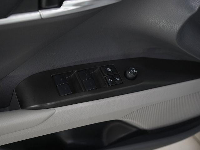used 2023 Toyota Camry car, priced at $25,998