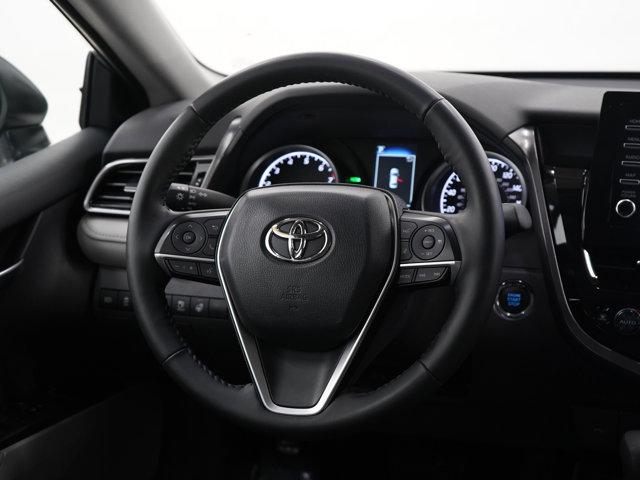 used 2023 Toyota Camry car, priced at $25,998