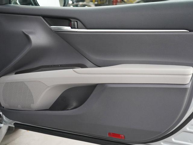 used 2023 Toyota Camry car, priced at $25,998