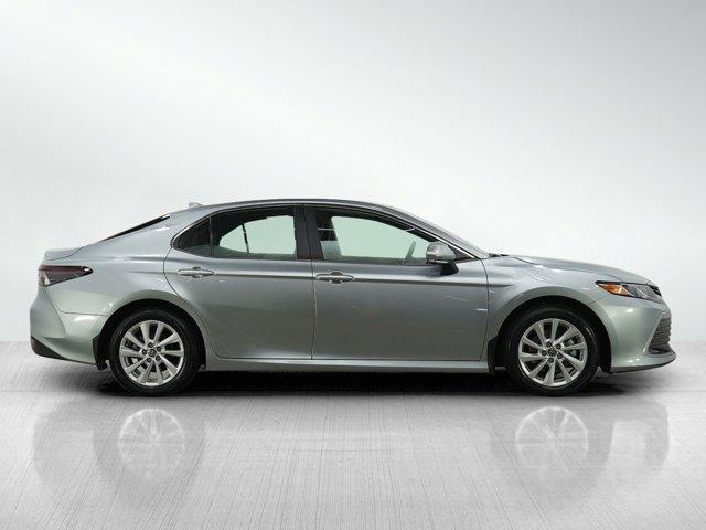 used 2023 Toyota Camry car, priced at $25,998