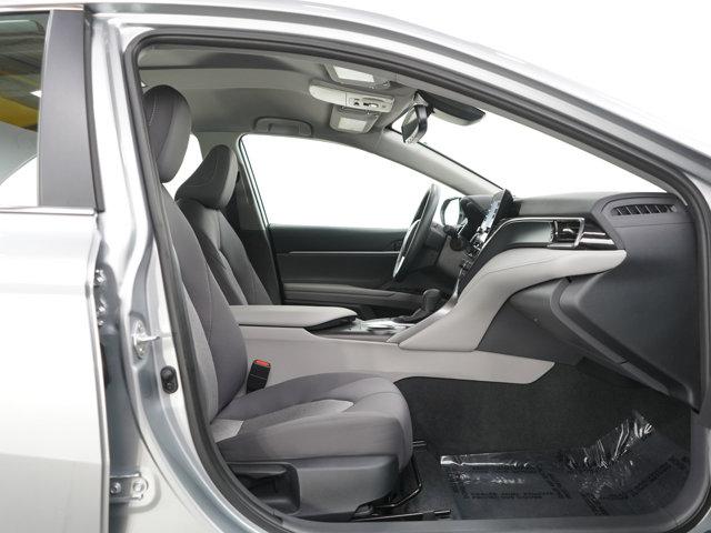 used 2023 Toyota Camry car, priced at $25,998