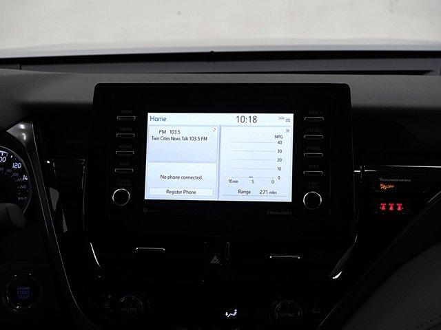 used 2023 Toyota Camry car, priced at $25,998