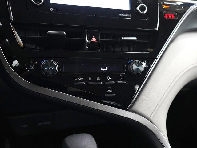 used 2023 Toyota Camry car, priced at $25,998