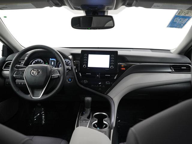 used 2023 Toyota Camry car, priced at $25,998