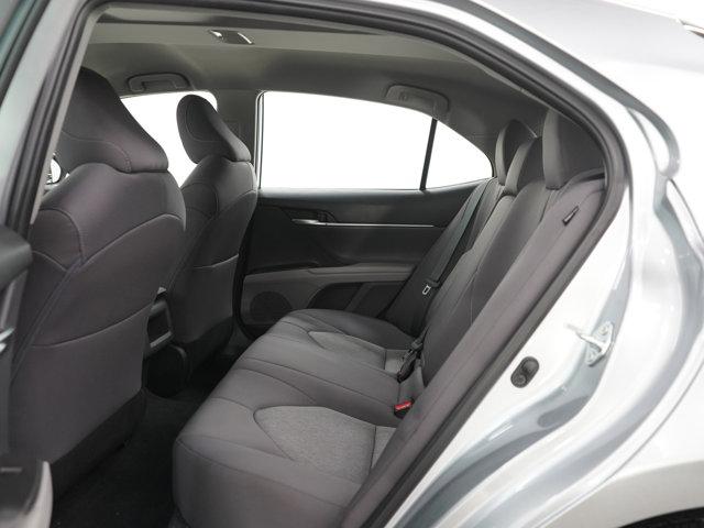 used 2023 Toyota Camry car, priced at $25,998