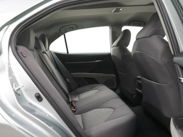 used 2023 Toyota Camry car, priced at $25,998