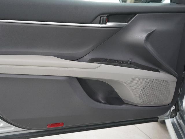 used 2023 Toyota Camry car, priced at $25,998