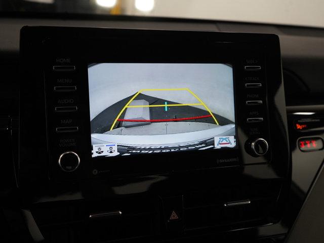 used 2023 Toyota Camry car, priced at $25,998