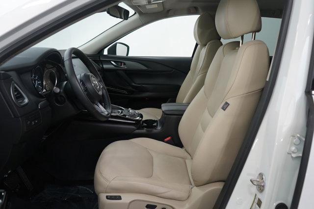 used 2023 Mazda CX-9 car, priced at $28,998