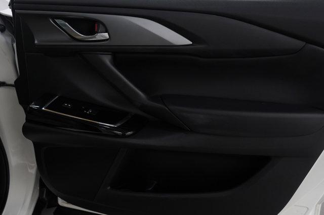 used 2023 Mazda CX-9 car, priced at $28,998