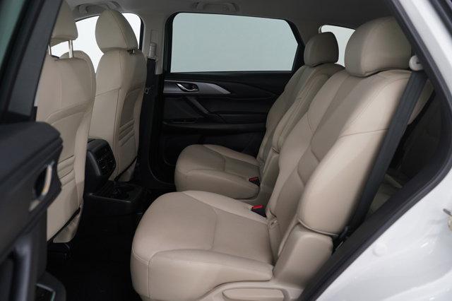 used 2023 Mazda CX-9 car, priced at $28,998