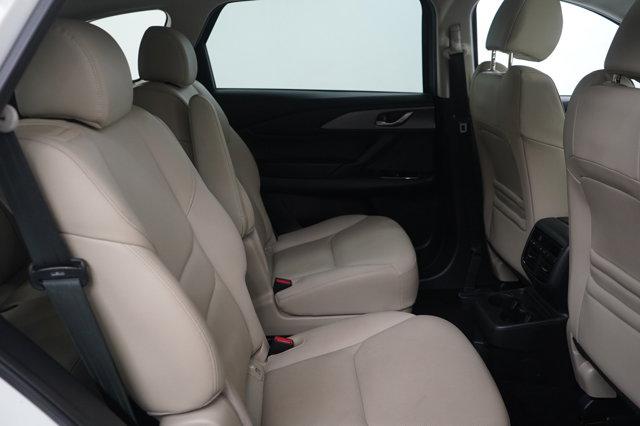 used 2023 Mazda CX-9 car, priced at $28,998