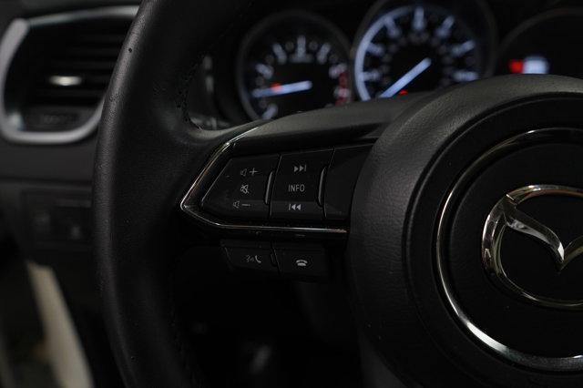 used 2023 Mazda CX-9 car, priced at $28,998