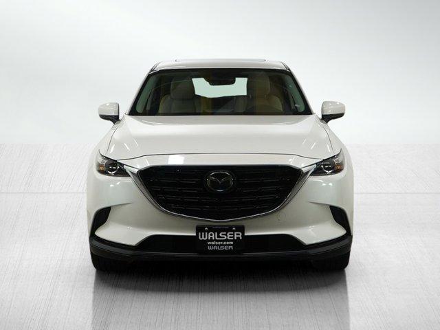 used 2023 Mazda CX-9 car, priced at $28,998