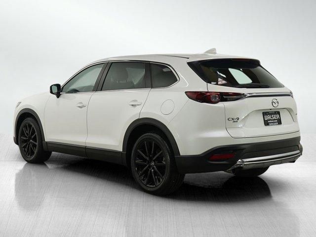 used 2023 Mazda CX-9 car, priced at $28,998