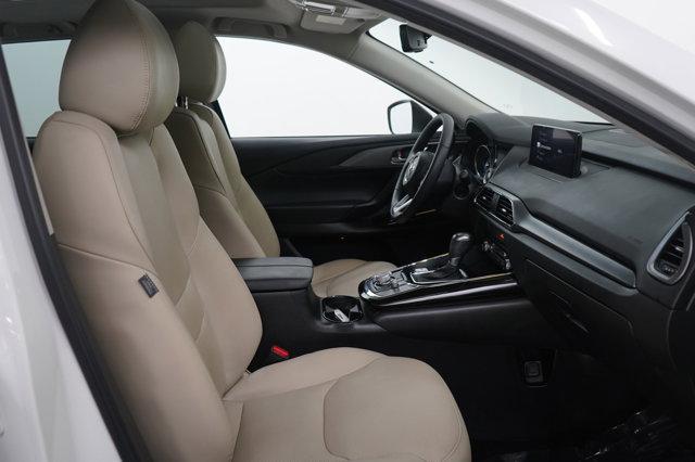 used 2023 Mazda CX-9 car, priced at $28,998