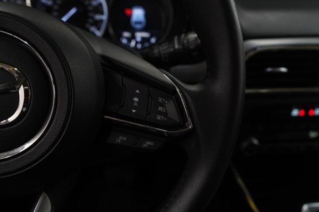 used 2023 Mazda CX-9 car, priced at $28,998